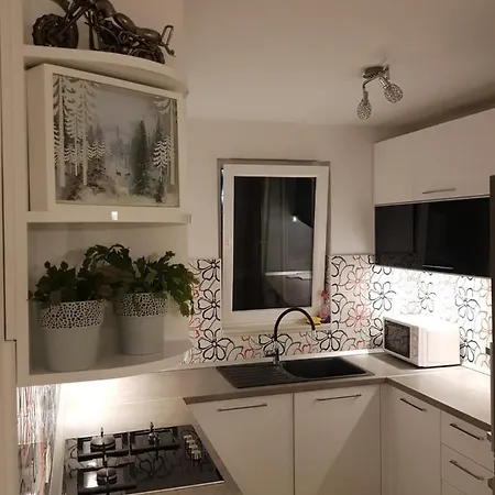 Apartman Fortuna *