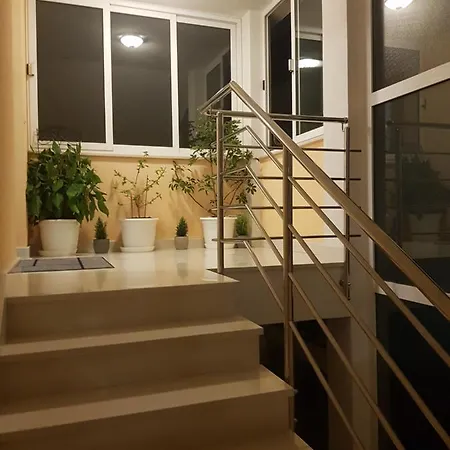 Fortuna Apartment *