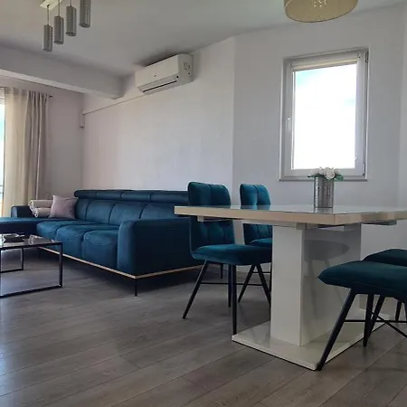 Apartment Fortuna