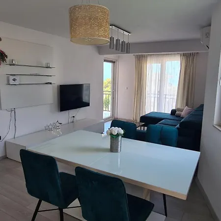 Lejlighed Fortuna Makarska
