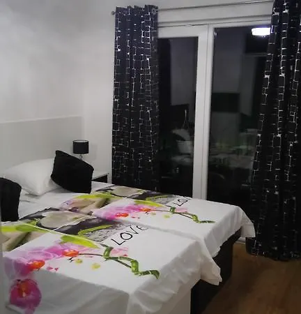 Apartment Fortuna Makarska